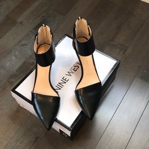 Nine West Heels